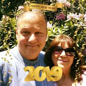 Meet your Posher, Dianne